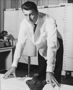 Robert Doisneau - Hubert de Givenchy