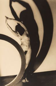 FRANTISEK DRTIKOL - Akt IX