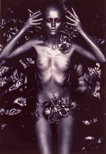 Hideki Fujii - Senza titolo