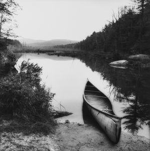 Sally Gall - Canoe, New Hamphire