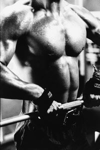 Conrad Jon Godly - Markus Schenkenberg