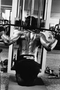 Conrad Jon Godly - Markus Schenkenberg