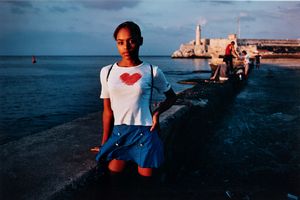 David Alan Harvey - Havana