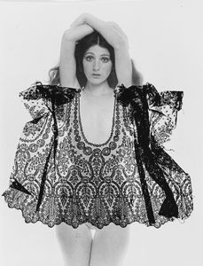 Samuel Haskins - Senza titolo