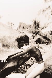 Nick Norwood - Carmen