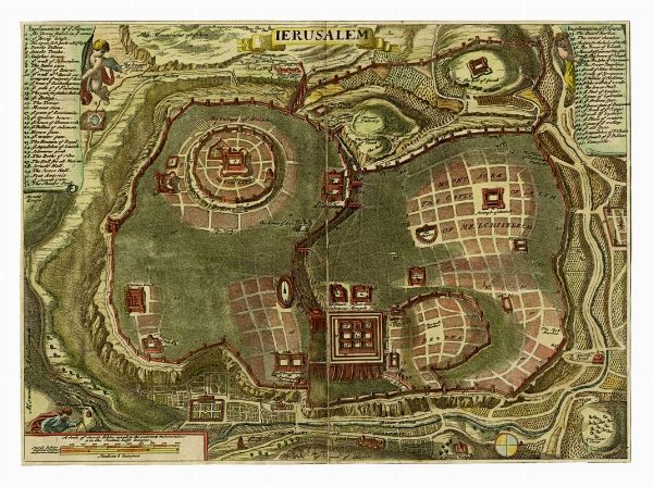 GREGOR REISCH : Typus Universalis Terrae, Iuxta Modernorum Distinctionem et Extensionem per Regna et Provincias.  - Asta Arte Antica, Moderna e Contemporanea - Associazione Nazionale - Case d'Asta italiane