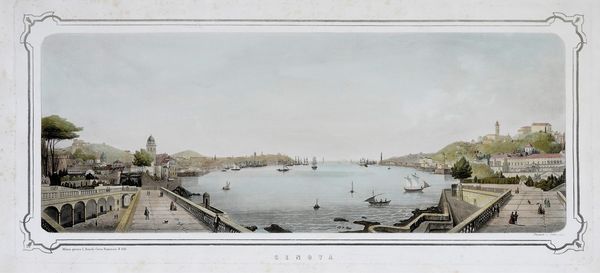 Genova.  - Asta Arte Antica, Moderna e Contemporanea - Associazione Nazionale - Case d'Asta italiane