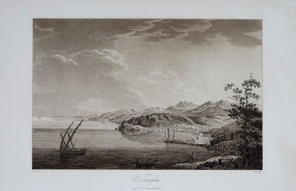 CORNELIS APOSTOOL : Vintimiglia.  - Asta Arte Antica, Moderna e Contemporanea - Associazione Nazionale - Case d'Asta italiane