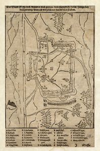 GREGOR REISCH : Typus Universalis Terrae, Iuxta Modernorum Distinctionem et Extensionem per Regna et Provincias.  - Asta Arte Antica, Moderna e Contemporanea - Associazione Nazionale - Case d'Asta italiane