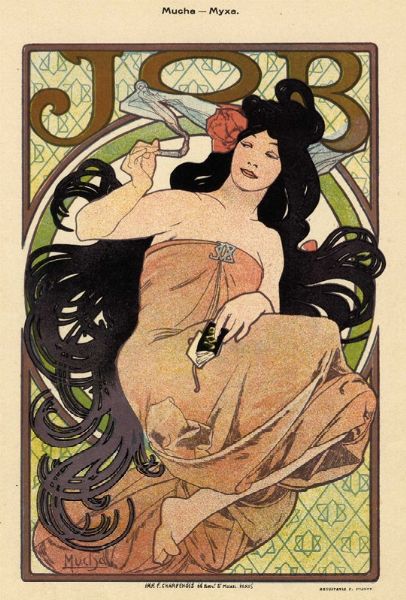 Société Impériale d?Encouragement des Arts. Exposition -Internationale D?Affiches Illustrées.  - Asta Arte Antica, Moderna e Contemporanea - Associazione Nazionale - Case d'Asta italiane