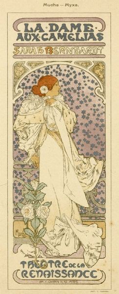 Société Impériale d?Encouragement des Arts. Exposition -Internationale D?Affiches Illustrées.  - Asta Arte Antica, Moderna e Contemporanea - Associazione Nazionale - Case d'Asta italiane