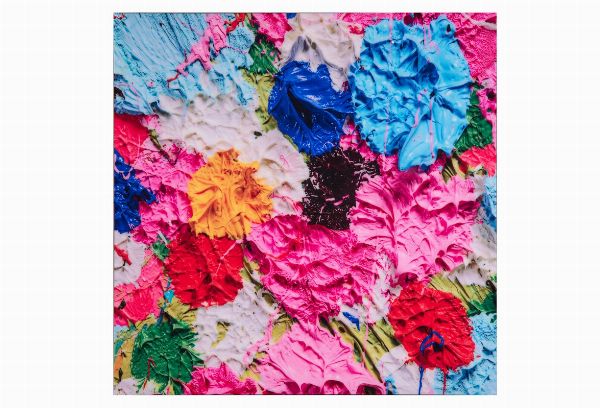 Damien Hirst : Fruitful (Small).  - Asta Arte Antica, Moderna e Contemporanea - Associazione Nazionale - Case d'Asta italiane