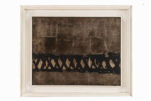 Tomonori TOYOFUKU : Untitled.  - Asta Arte Antica, Moderna e Contemporanea - Associazione Nazionale - Case d'Asta italiane