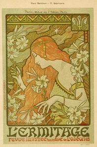 Société Impériale d?Encouragement des Arts. Exposition -Internationale D?Affiches Illustrées.  - Asta Arte Antica, Moderna e Contemporanea - Associazione Nazionale - Case d'Asta italiane