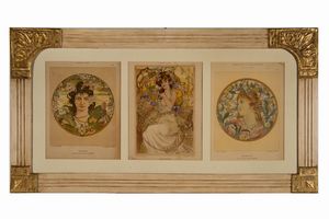 GASTON GRARD - Clmatites.