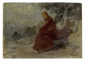 PASQUALE AVALLONE - Dittico.