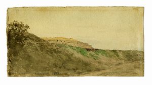 STEFAN BAKALOWICZ VLADISLAVOVICH - Pompei.