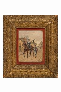 FRITZ BIRKMEYER - La marcia.