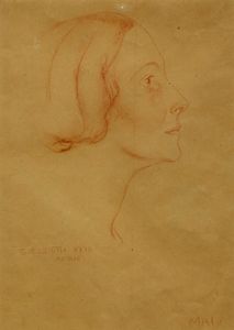 Giovanni Costetti - Mai.