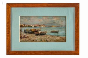 Gaetano Esposito - Marina.