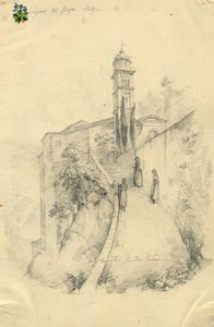 Antonio Fontanesi - Canton Ticino.