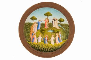 ICILIO FEDERICO JONI - Giudizio finale.