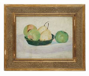 Walter Lazzaro - Natura morta.