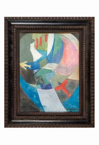 ENZO BENEDETTO - Aerei.