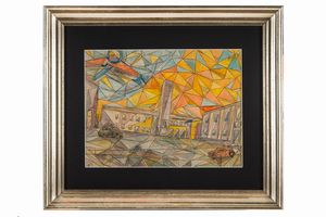 Uberto Bonetti - Aprilia.