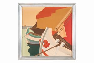 GOGLIARDO OSSANI - Prore.