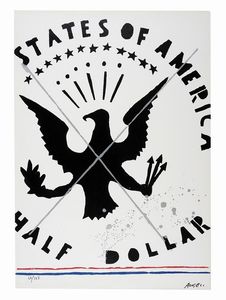 FRANCO ANGELI - States of America.