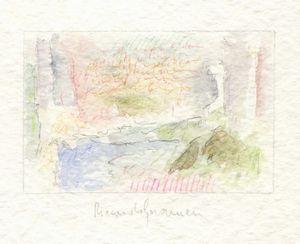 RICCARDO GUARNERI - Senza titolo.