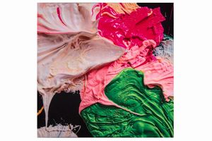 Damien Hirst - Forever (Small).