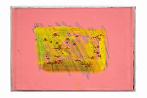 PAOLO MASI - Senza titolo.