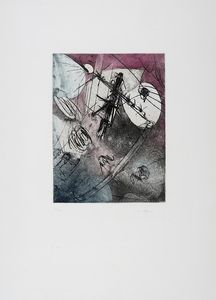 ROBERTO ANTONIO SEBASTIAN MATTA - Castronauters.