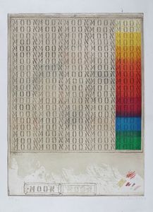 Joseph Tilson - Moon.