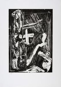 EMILIO VEDOVA - Barcellona 39.