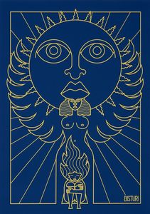 BISTURI [PSEUD. PER SIENI GIANMARCO] - Phoenix.