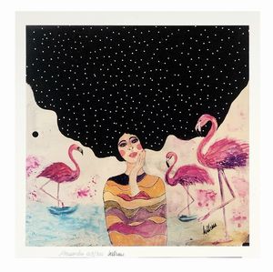 LEWOMS - Alessandra.