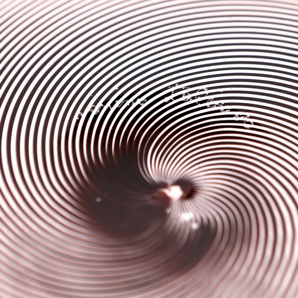 Piatto di Tapio Wirkkala per Venini, Murano, Anni Novanta  - Asta Asta a Tempo - L'Arte del Vetro - Associazione Nazionale - Case d'Asta italiane