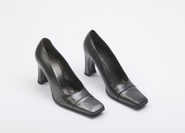 ROSSI SERGIO : D�collet� grigio peltro.  - Asta 04/05/2023 | FASHION LUXURY - ALTA MODA, BORSE E ACCESSORI DI LUSSO Online - Associazione Nazionale - Case d'Asta italiane