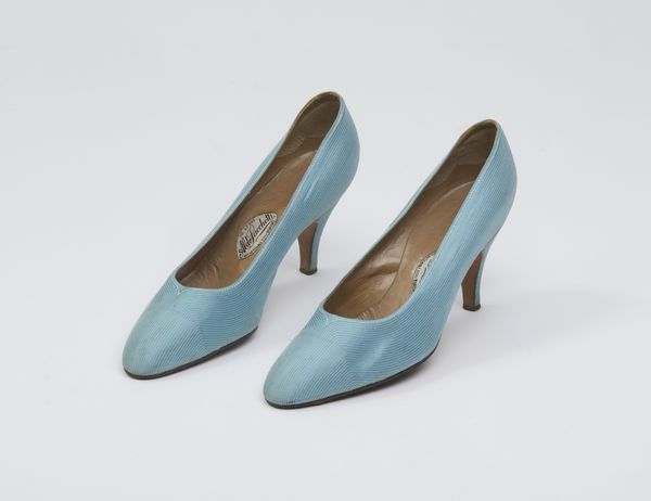 SACCHETTI ALDO : Scarpe d�collet� azzurre.  - Asta 04/05/2023 | FASHION LUXURY - ALTA MODA, BORSE E ACCESSORI DI LUSSO Online - Associazione Nazionale - Case d'Asta italiane