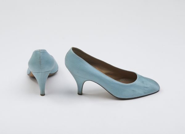SACCHETTI ALDO : Scarpe d�collet� azzurre.  - Asta 04/05/2023 | FASHION LUXURY - ALTA MODA, BORSE E ACCESSORI DI LUSSO Online - Associazione Nazionale - Case d'Asta italiane