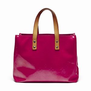 Vuitton Louis - Borsetta Reade PM.