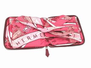 HERMES : Silky Pop Shopper bag.  - Asta 04/05/2023 | FASHION LUXURY - ALTA MODA, BORSE E ACCESSORI DI LUSSO Online - Associazione Nazionale - Case d'Asta italiane