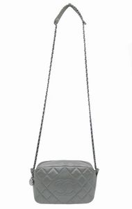 CHANEL - Camera bag.