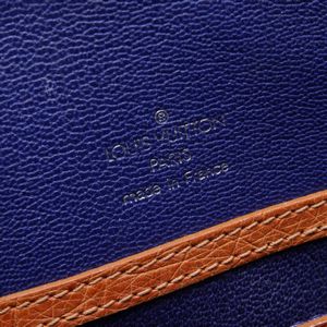 Vuitton Louis : Alma Bag.  - Asta 04/05/2023 | FASHION LUXURY - ALTA MODA, BORSE E ACCESSORI DI LUSSO Online - Associazione Nazionale - Case d'Asta italiane