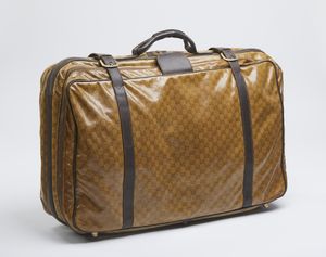GUCCI - Valigia.