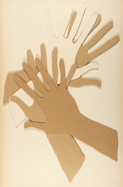 MARIO CEROLI : Applausi  - Asta Grafica Internazionale e Multipli d'Autore - Associazione Nazionale - Case d'Asta italiane