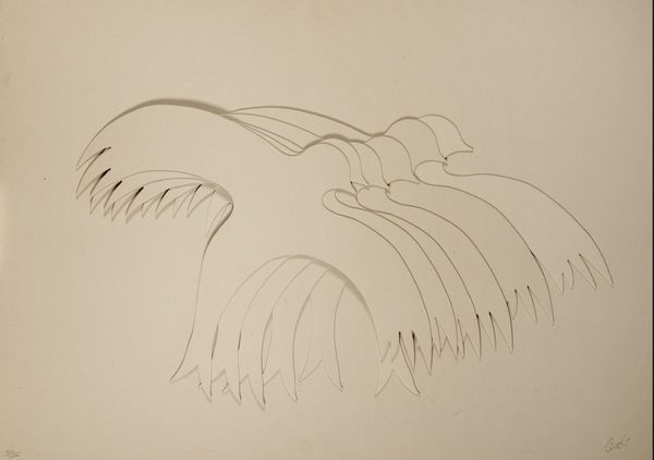 MARIO CEROLI : La pace  - Asta Grafica Internazionale e Multipli d'Autore - Associazione Nazionale - Case d'Asta italiane